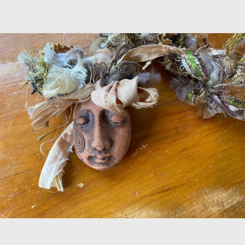Spirit Doll II